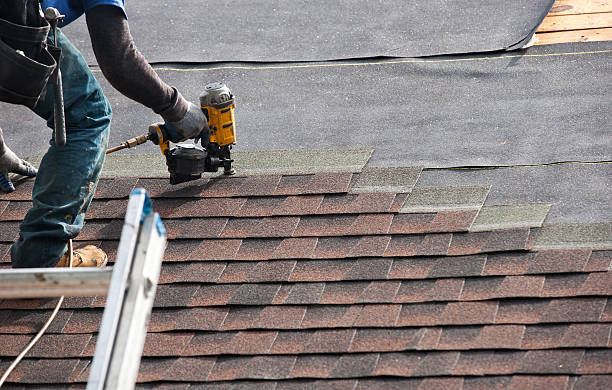 Licensed Gutter Installation service in Newhall, IA - Brentwood Metal Roofing